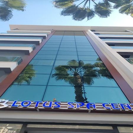 Comfortable Luxury Holiday Home Alanya Eksteriør billede