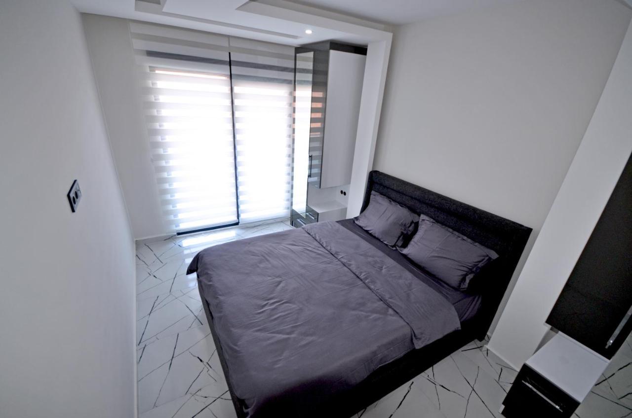 Comfortable Luxury Holiday Home Alanya Eksteriør billede