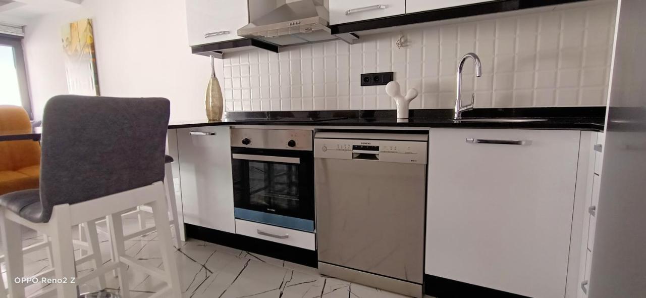 Comfortable Luxury Holiday Home Alanya Eksteriør billede