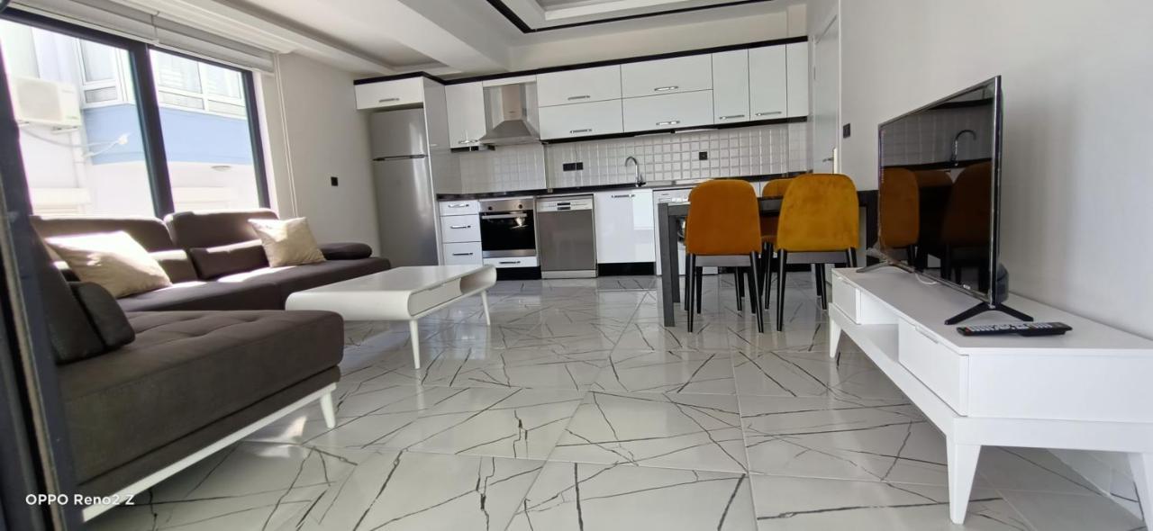 Comfortable Luxury Holiday Home Alanya Eksteriør billede