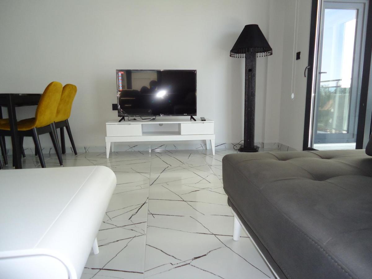 Comfortable Luxury Holiday Home Alanya Eksteriør billede