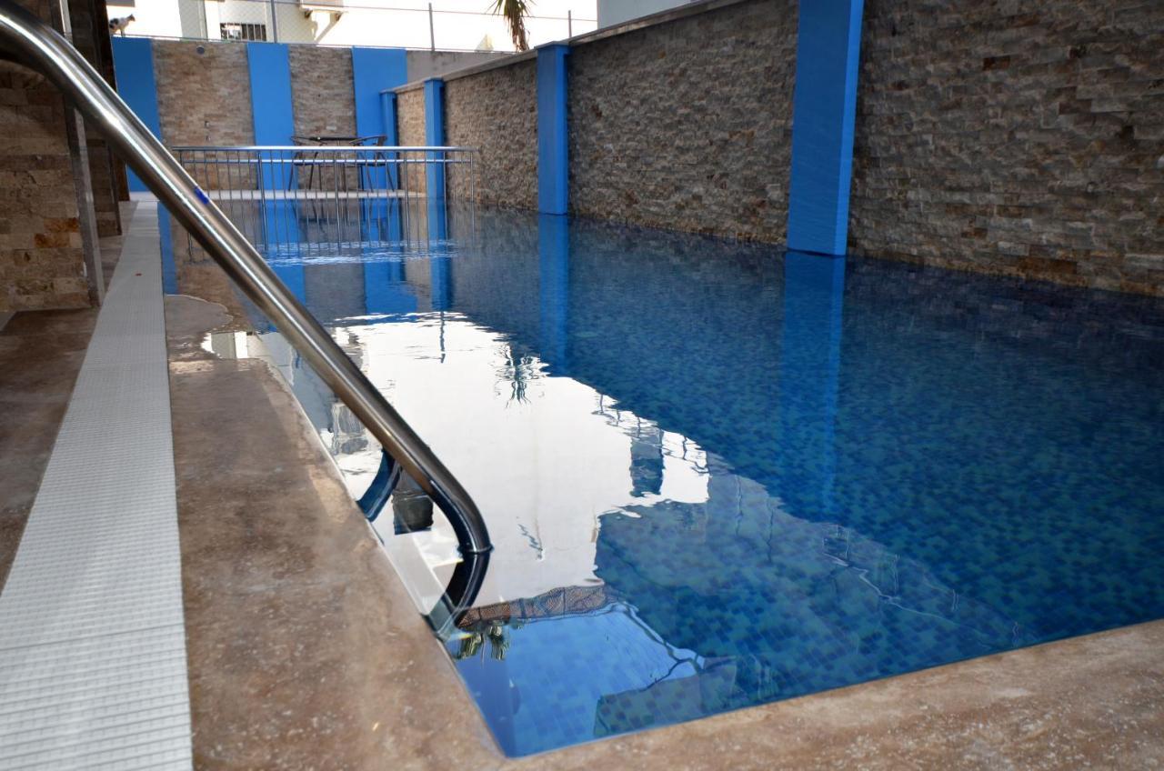 Comfortable Luxury Holiday Home Alanya Eksteriør billede