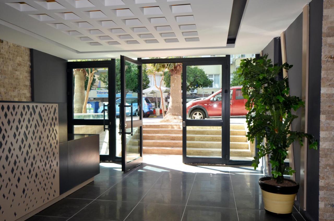 Comfortable Luxury Holiday Home Alanya Eksteriør billede