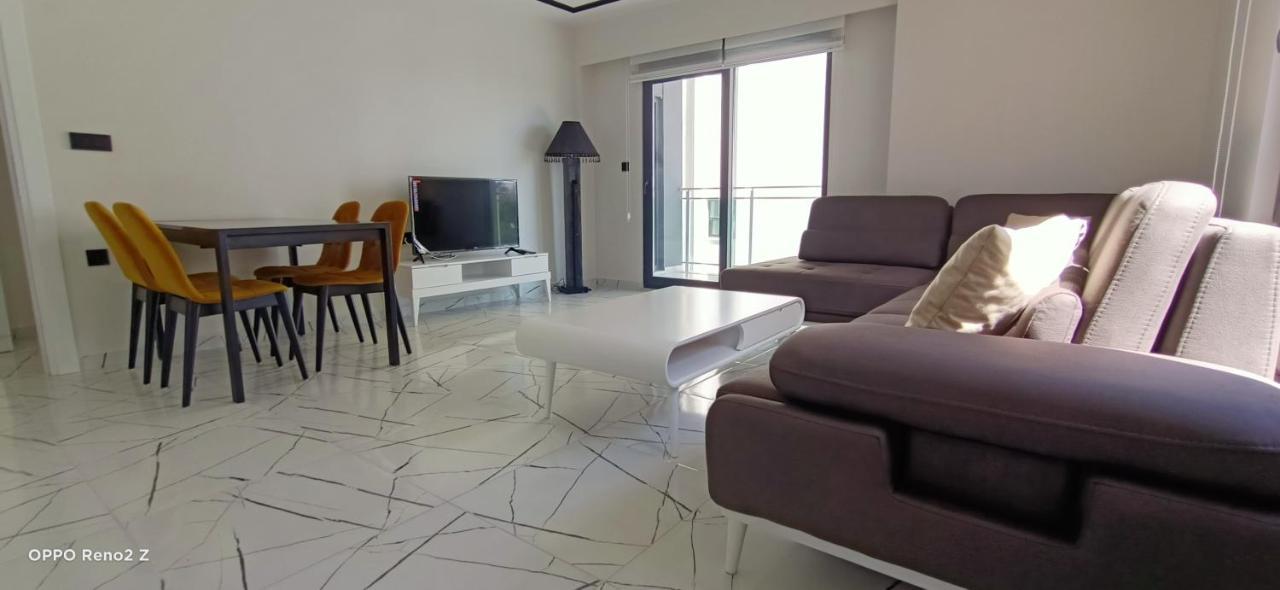 Comfortable Luxury Holiday Home Alanya Eksteriør billede