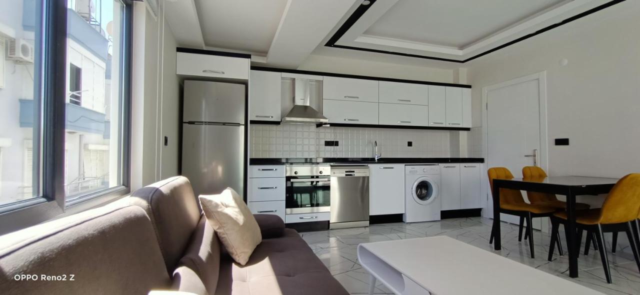 Comfortable Luxury Holiday Home Alanya Eksteriør billede