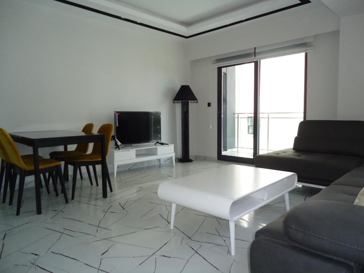 Comfortable Luxury Holiday Home Alanya Eksteriør billede