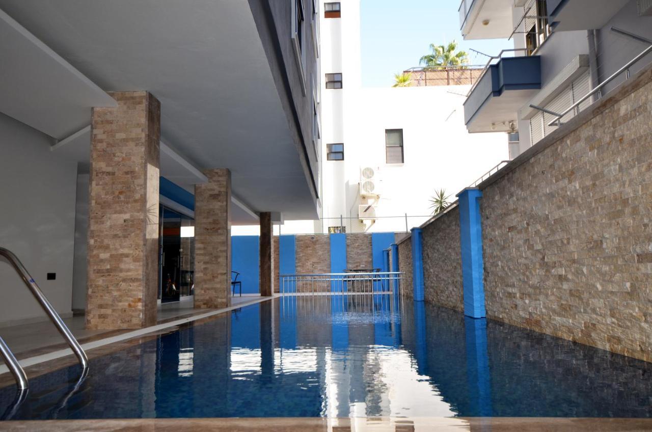 Comfortable Luxury Holiday Home Alanya Eksteriør billede
