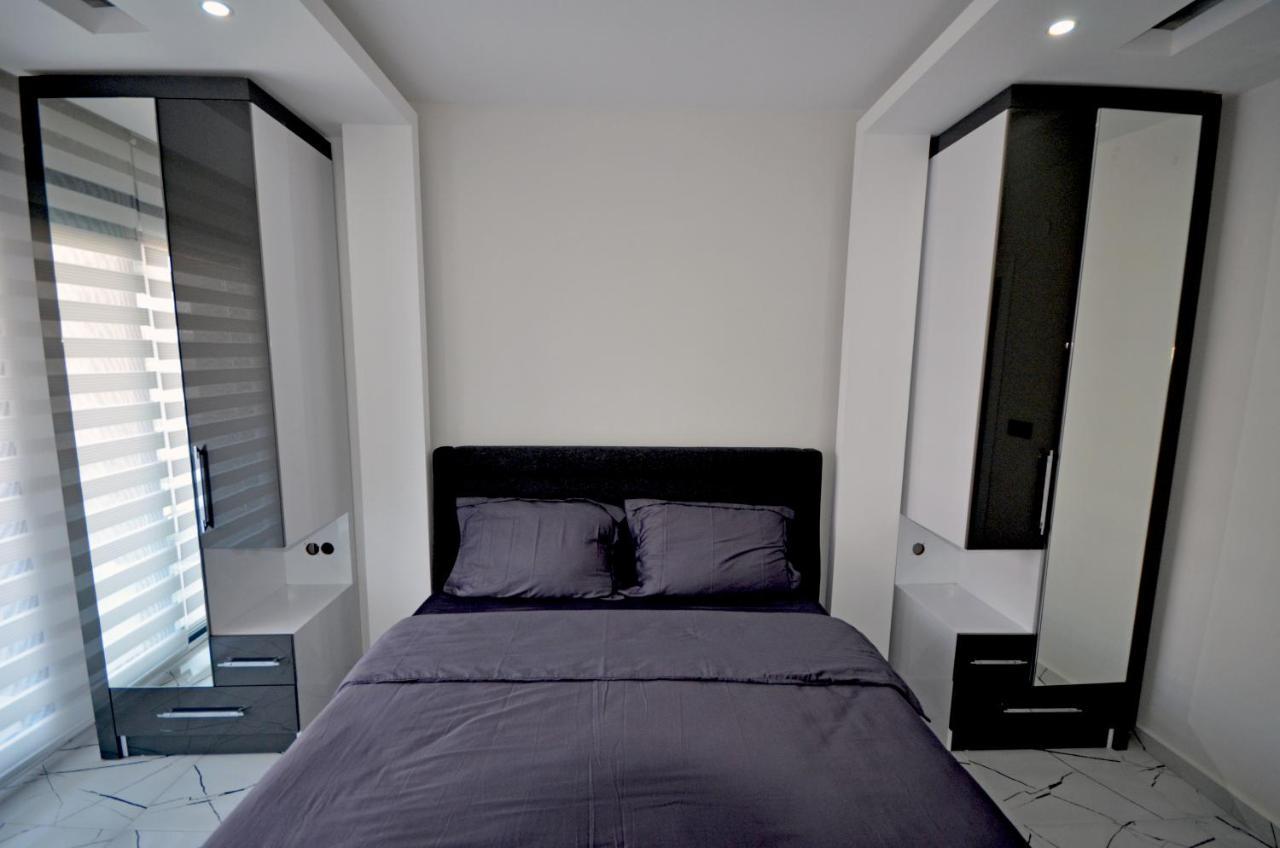 Comfortable Luxury Holiday Home Alanya Eksteriør billede