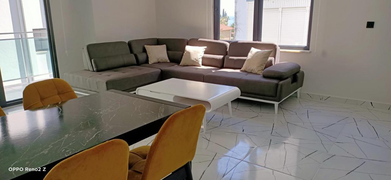 Comfortable Luxury Holiday Home Alanya Eksteriør billede