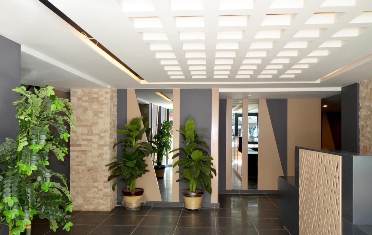 Comfortable Luxury Holiday Home Alanya Eksteriør billede