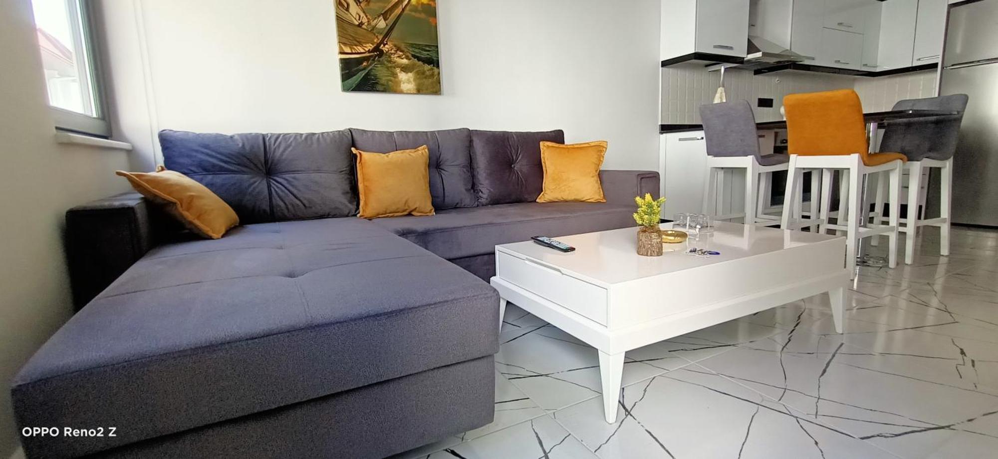 Comfortable Luxury Holiday Home Alanya Eksteriør billede