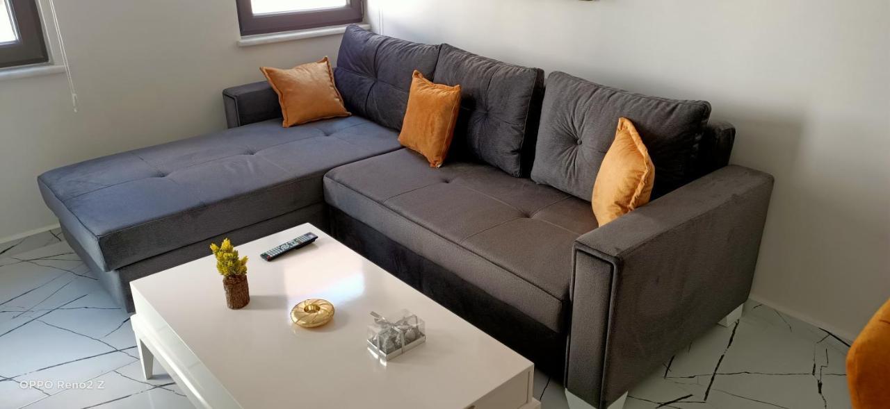 Comfortable Luxury Holiday Home Alanya Eksteriør billede