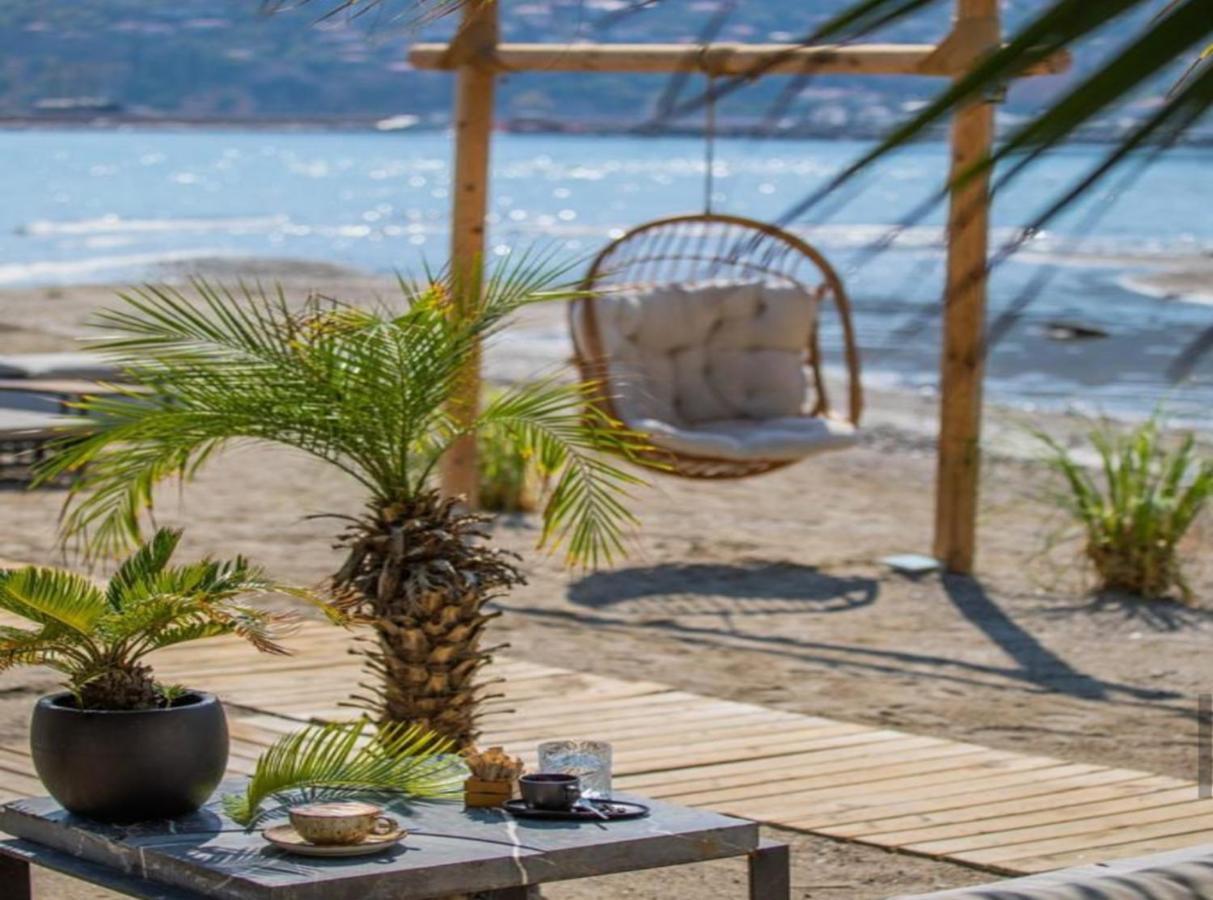 Comfortable Luxury Holiday Home Alanya Eksteriør billede