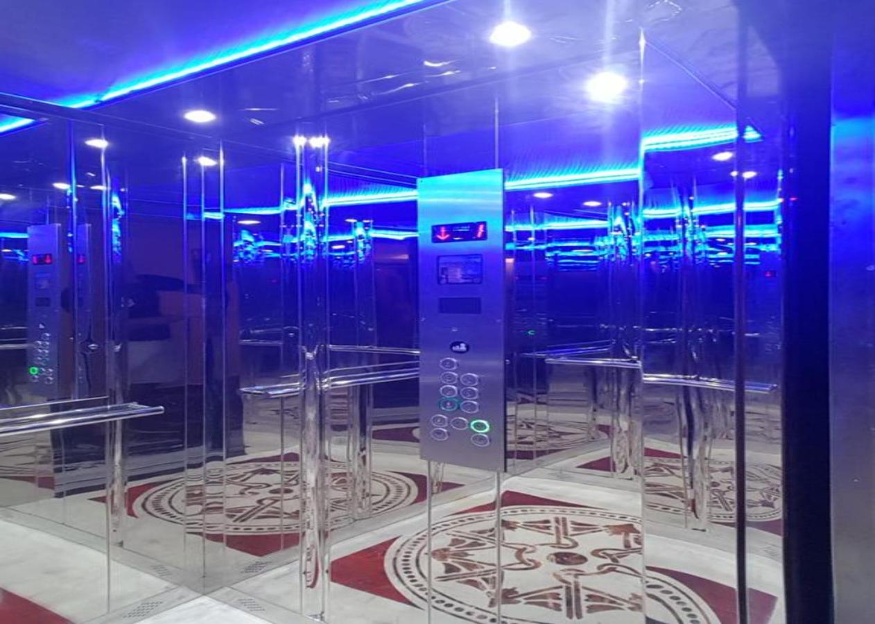 Comfortable Luxury Holiday Home Alanya Eksteriør billede
