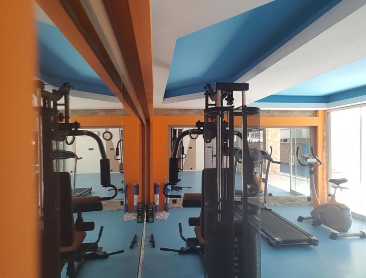 Comfortable Luxury Holiday Home Alanya Eksteriør billede