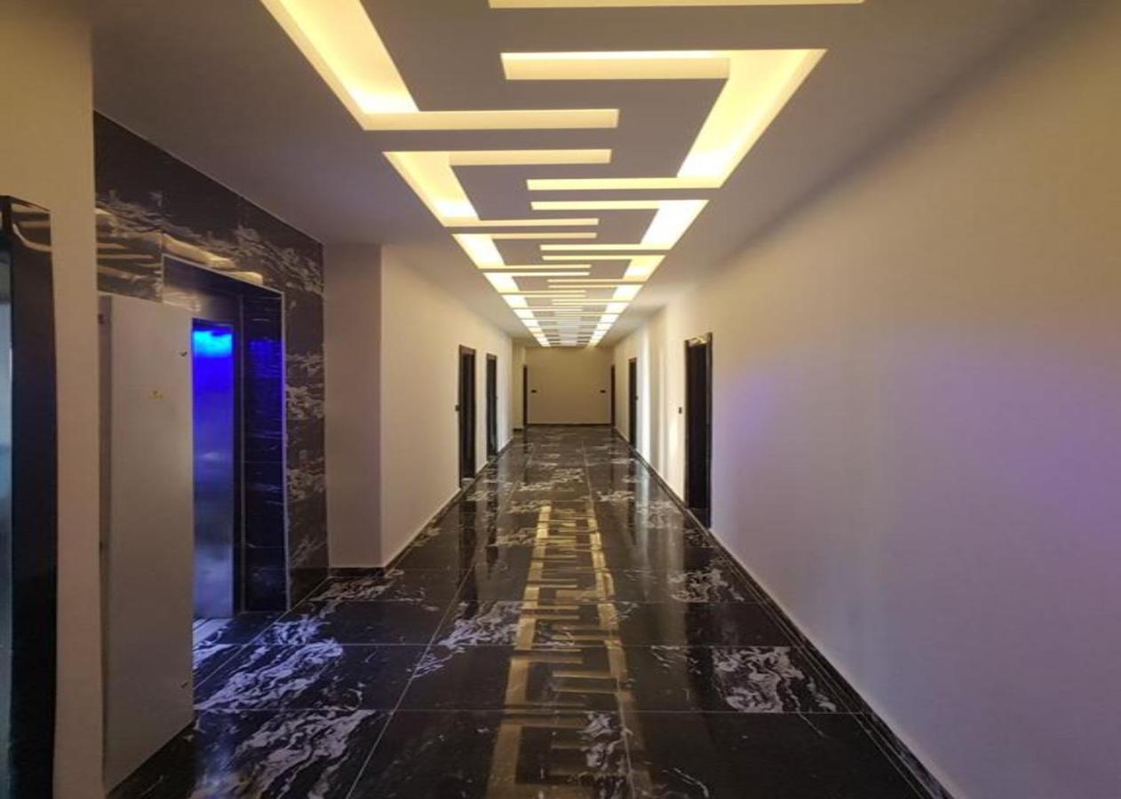 Comfortable Luxury Holiday Home Alanya Eksteriør billede