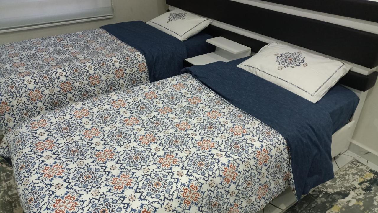 Comfortable Luxury Holiday Home Alanya Eksteriør billede