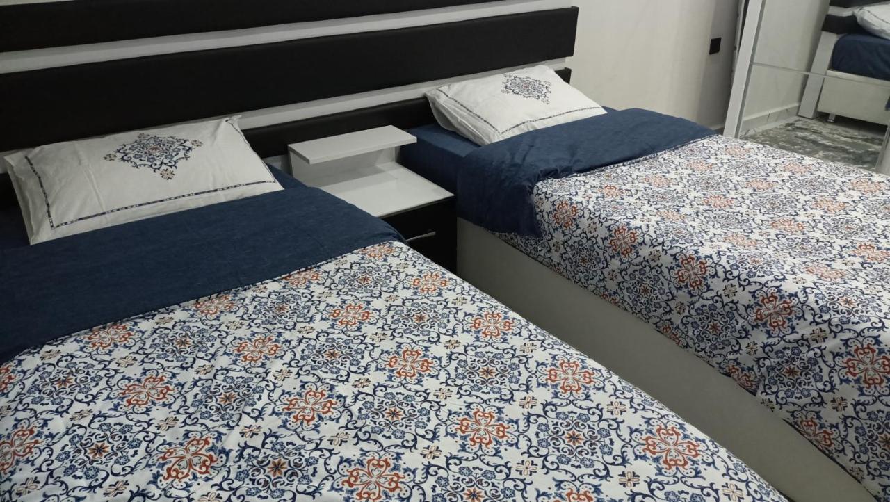 Comfortable Luxury Holiday Home Alanya Eksteriør billede